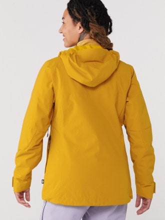 REI Co-op Powderbound Insulated Jacket - Women's 3