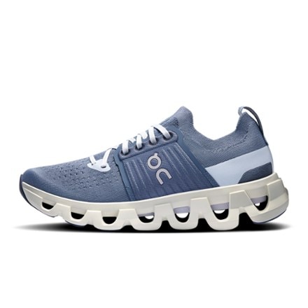 On Cloudswift 4 Road-Running Shoes - Women's 1