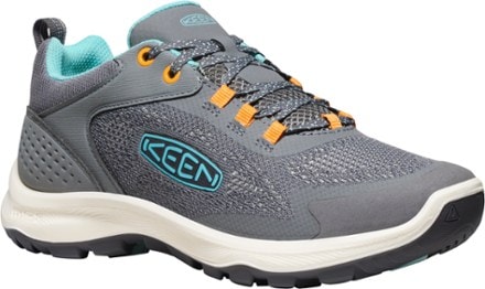 KEEN Terradora Speed Hiking Shoes - Women's 2