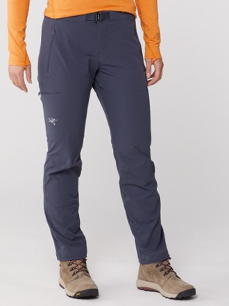 Arcteryx climbing outlet pants