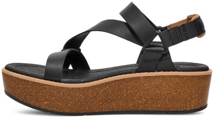 Teva Madera Wedge Sandals - Women's 1