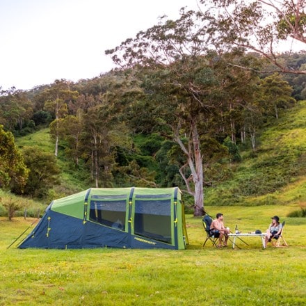 Zempire Evo TM V2 Air Tent 9
