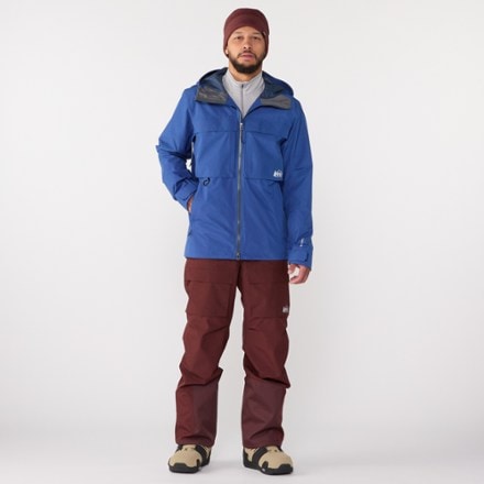 REI Co-op First Chair GTX Jacket - Men's 3
