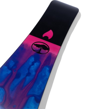 Arbor Rain Snowboard - 2025/2026 2