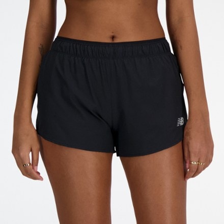 New Balance RC 3" Shorts - Women's 4