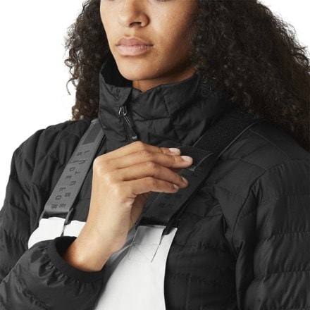 Picture Organic Clothing Brita Bib Snow Pants - Women's 5