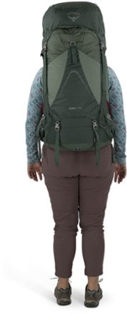 Osprey Aura AG LT 50 Pack - Women's 6