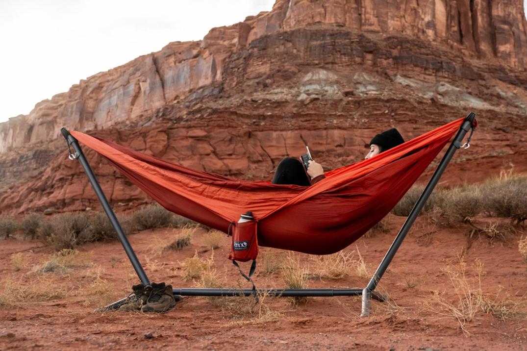 Location Image for DoubleNest Hammock