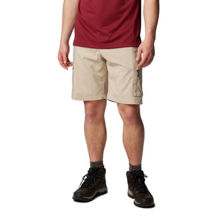 Columbia Silver Ridge Utility Cargo Shorts - Men's 0