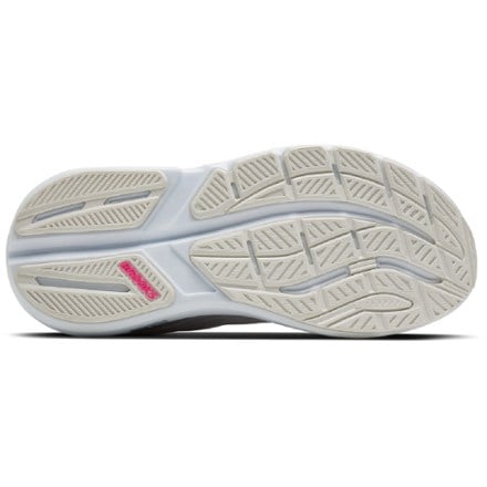 Brooks Ghost Max 3 Road-Running Shoes - Women's 5