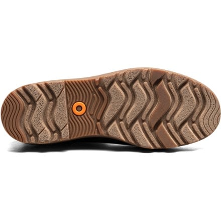 Bogs Holly Rain Zip Rain Boots - Women's 8