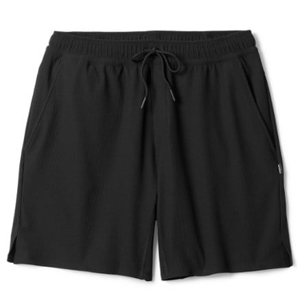 ALWRLD ALTRN Rib 7" Shorts - Men's 0