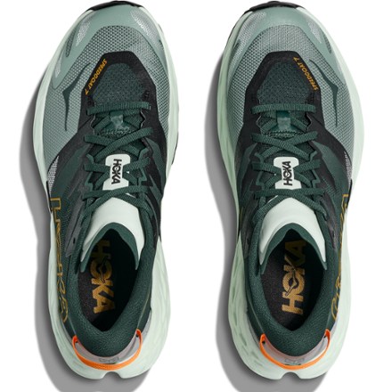 HOKA Speedgoat 7 Trail-Running Shoes - Men's 5