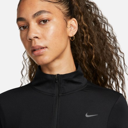 Nike Swift Element UV Half-Zip Top - Women's 6