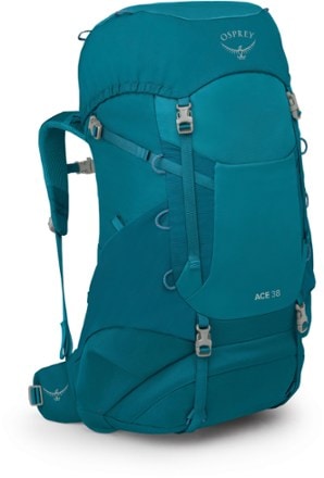 Osprey Ace 38 Pack - Kids' 0