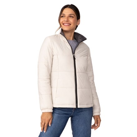 Free Country Systems 3-In-1 Jacket - Women's 3