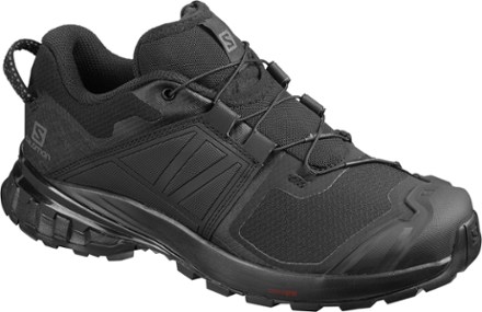 salomon trail running shoes clearance