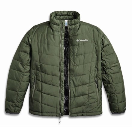 Columbia Whirlibird V Interchange 3-in-1 Jacket - Men's 5