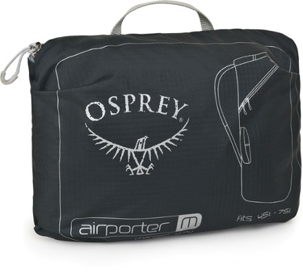 osprey airporter lz duffle