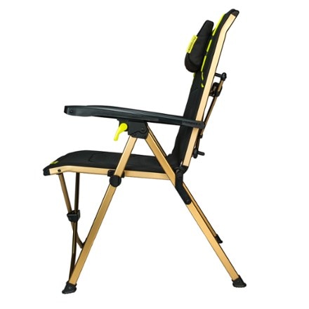 Zempire Xuno Recliner 3