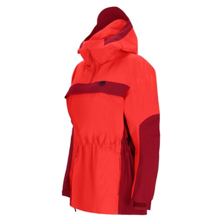 Obermeyer Steibis Anorak - Women's 5