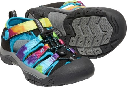 KEEN Newport H2 Sandals - Kids' 4