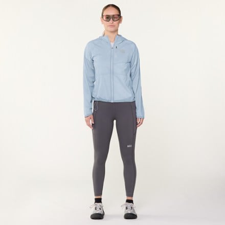 REI Co-op Swiftland Windshell Running Jacket - Women's 5