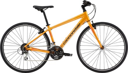 cannondale quick 7 2019 price