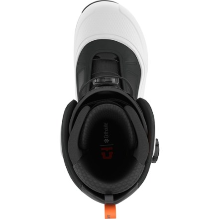 Union Reset Pro Snowboard Boots - Men's - 2025/2026 5