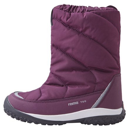 Reima Kinoskin Reimatec Winter Boots - Toddlers'/Kids' 0