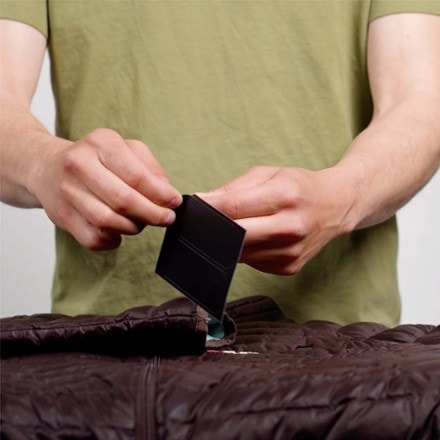 Gear Aid Tenacious Precut Repair Tape 4