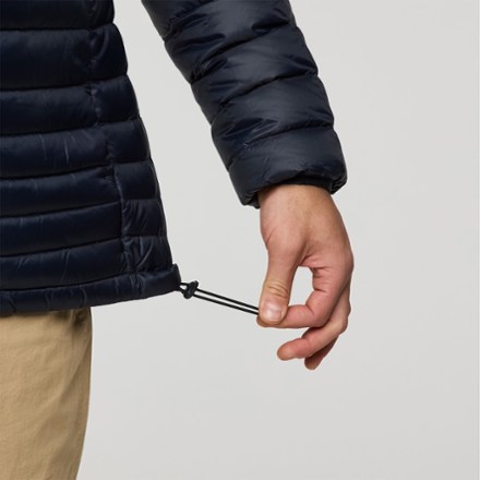 Cotopaxi Fuego Hooded Down Jacket - Men's 4