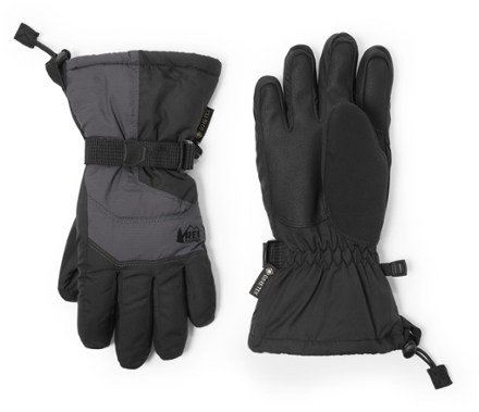 REI Co-op Snowballer GTX Gloves - Kids' 0