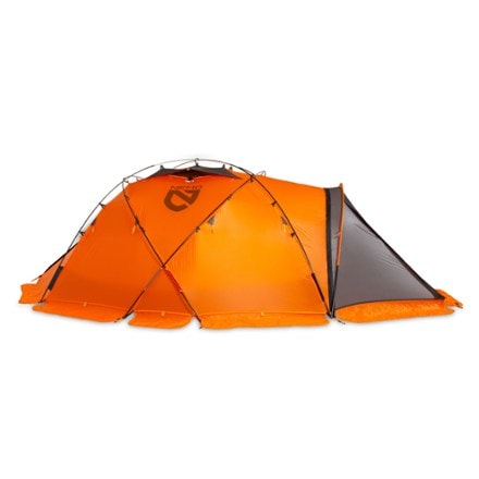 NEMO Chogori 3P Tent 1