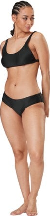 Picture Organic Clothing Soroya Bikini Swimsuit Bottoms - Women's 5