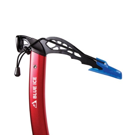 BLUE ICE Akila Hammer Ice Axe 2