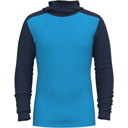 Smartwool Men's Thermal Merino Base Layer Hoodie