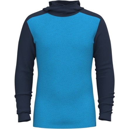 Smartwool Thermal Merino Base Layer Hoodie - Men's 0