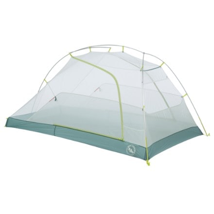 Big Agnes Tiger Wall Platinum 2 Tent 1