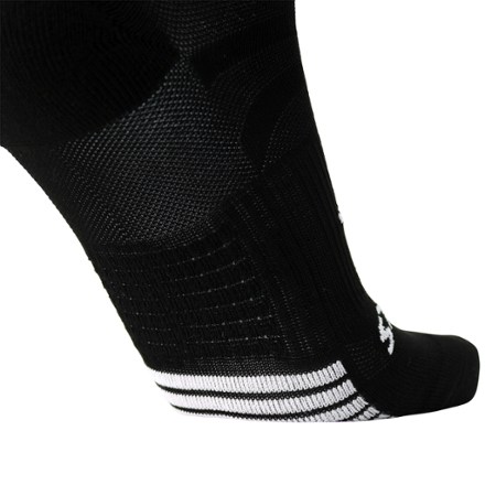 Brooks Ghost Lite Quarter Socks - 2 Pairs 2