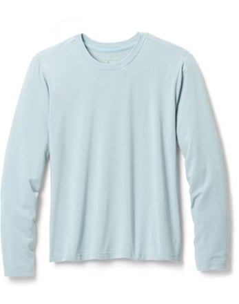 ExOfficio BugAway Everyday Knit Long-Sleeve Shirt - Women's 0