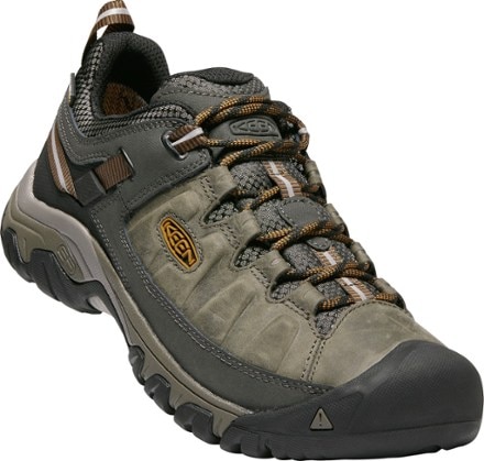 KEEN Targhee III Waterproof Hiking Shoes - Men's 1