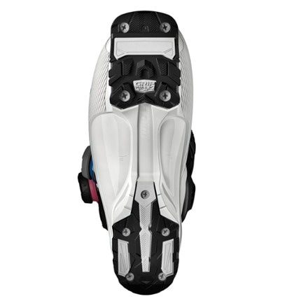 Salomon S/PRO Supra Dual BOA 130 GW Ski Boots - Men's - 2025/2026 3