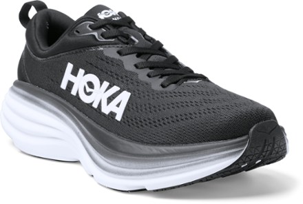 HOKA Bondi 8 Road-Running Shoes - Women's 2