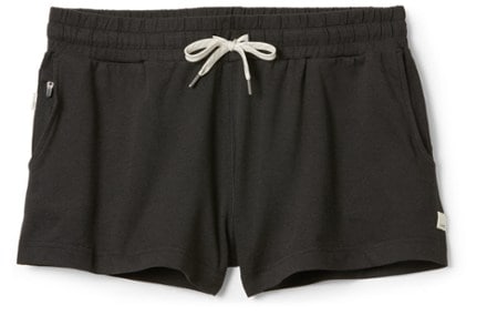 Vuori Halo Performance Shorts - Women's 0