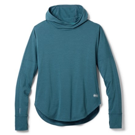 REI Co-op Sahara Shade Hoodie - Women's 0