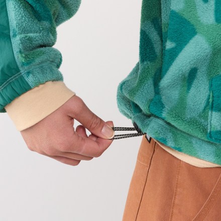 REI Co-op Campwell Fleece Pullover - Women's 8