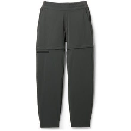 REI Co-op Sahara Stretch Convertible Pants - Women's 0