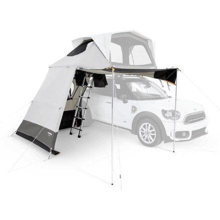 Dometic RT Awning L - Tall 0