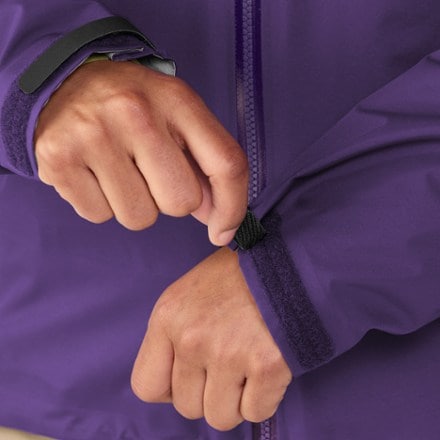 Arc'teryx Beta SL Jacket - Women's 8